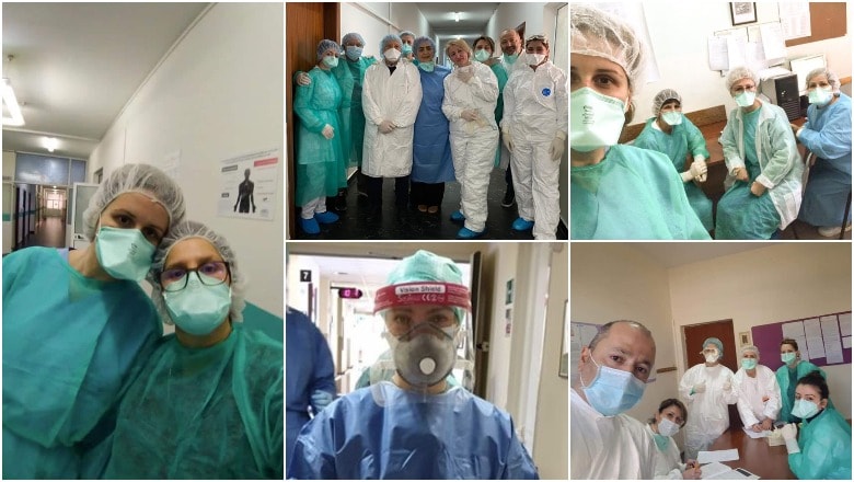 Meta thirrje qeverisë: Të garantohen masat për personelin mjekësor dhe sektorin fason