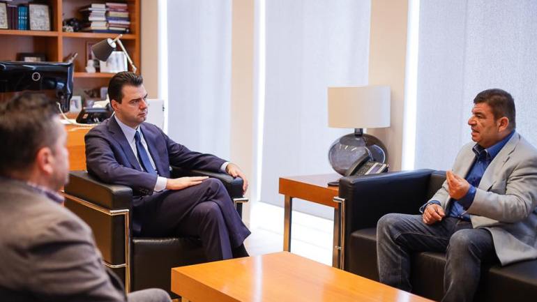 COVID-19/ Basha: Qeveria po rrezikon mbijetesën e qindra ndërmarrjeve