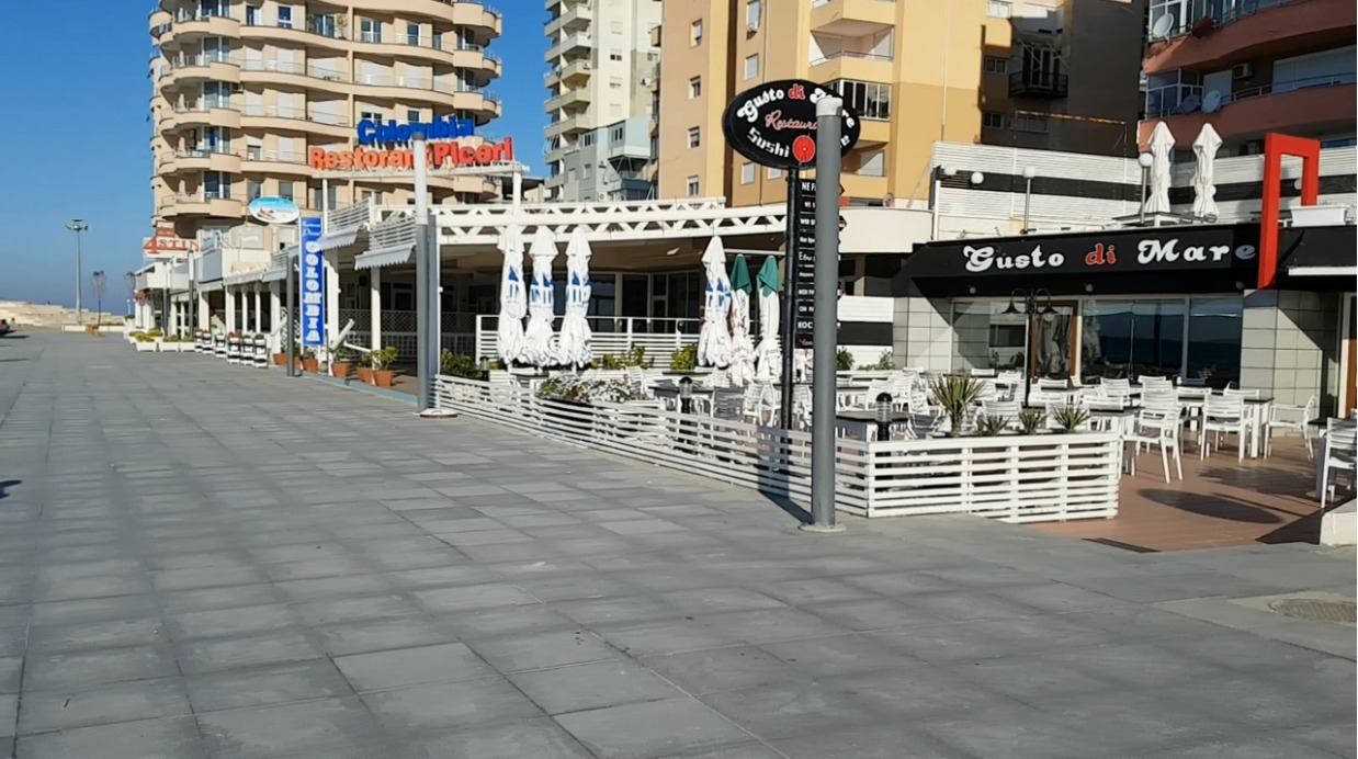 Manastirliu: Nga 18 maji shqyrtojmë hapjen e bareve dhe restoranteve