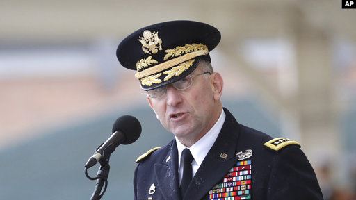 Koreja e Jugut, si e ndaloi gjenerali amerikan përhapjen e COVID-19