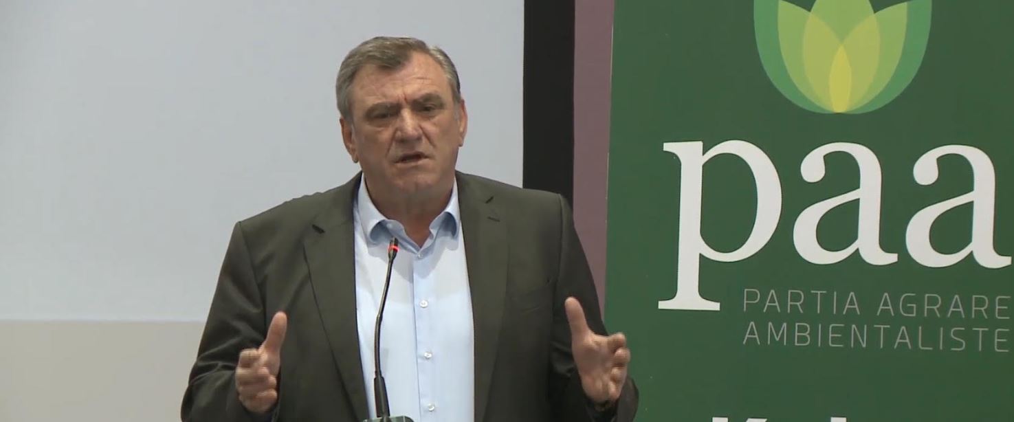 Duka: Rama ka vepruar shumë pak për ta mbështetur bujqësinë, këto janë 6 shqetësimet e fermerëve