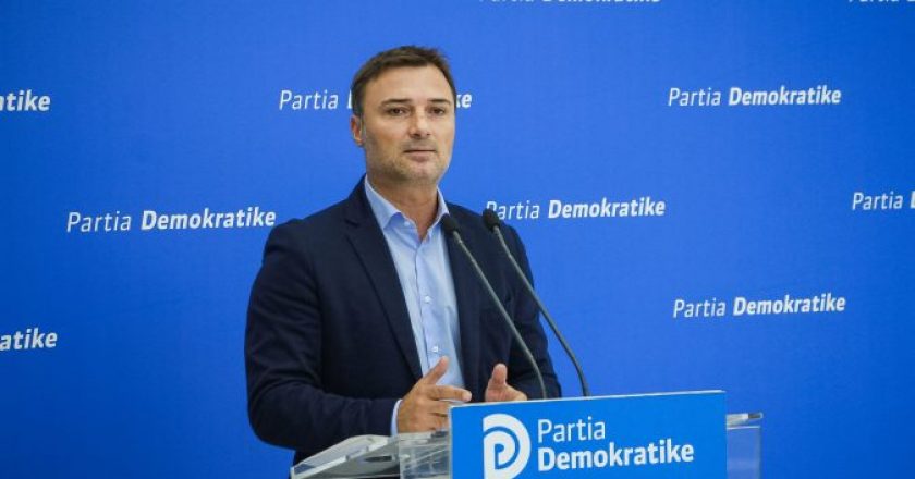 Kallëzimi në SPAK për Xhaçkën, Alibeaj: Si u bë tenderi 1.5 mln € në fillim të krizës për kompaninë maqedonase