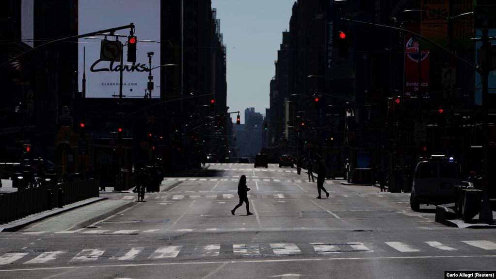 Mbi 4000 të vdekur nga koronavirusi në SHBA