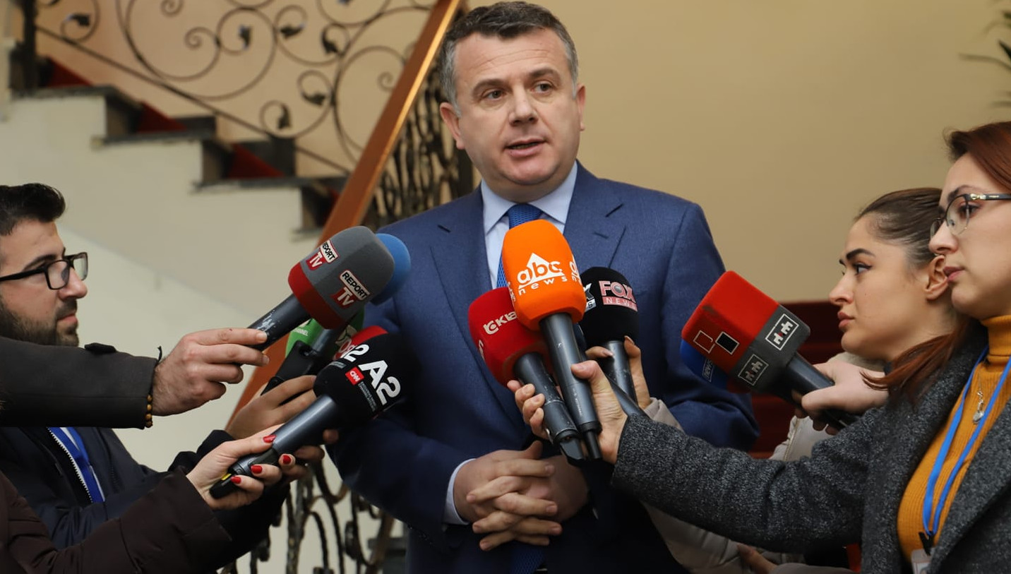 “Domosdoshmëri për situatën e krijuar pas shpërthimit të COVID-19”, Balla tregon kush përjashtohet nga amnistia fiskale