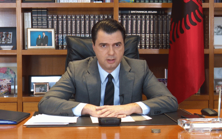 Koronavirusi/ A i është nënshtruar kryedemokrati Basha testit?