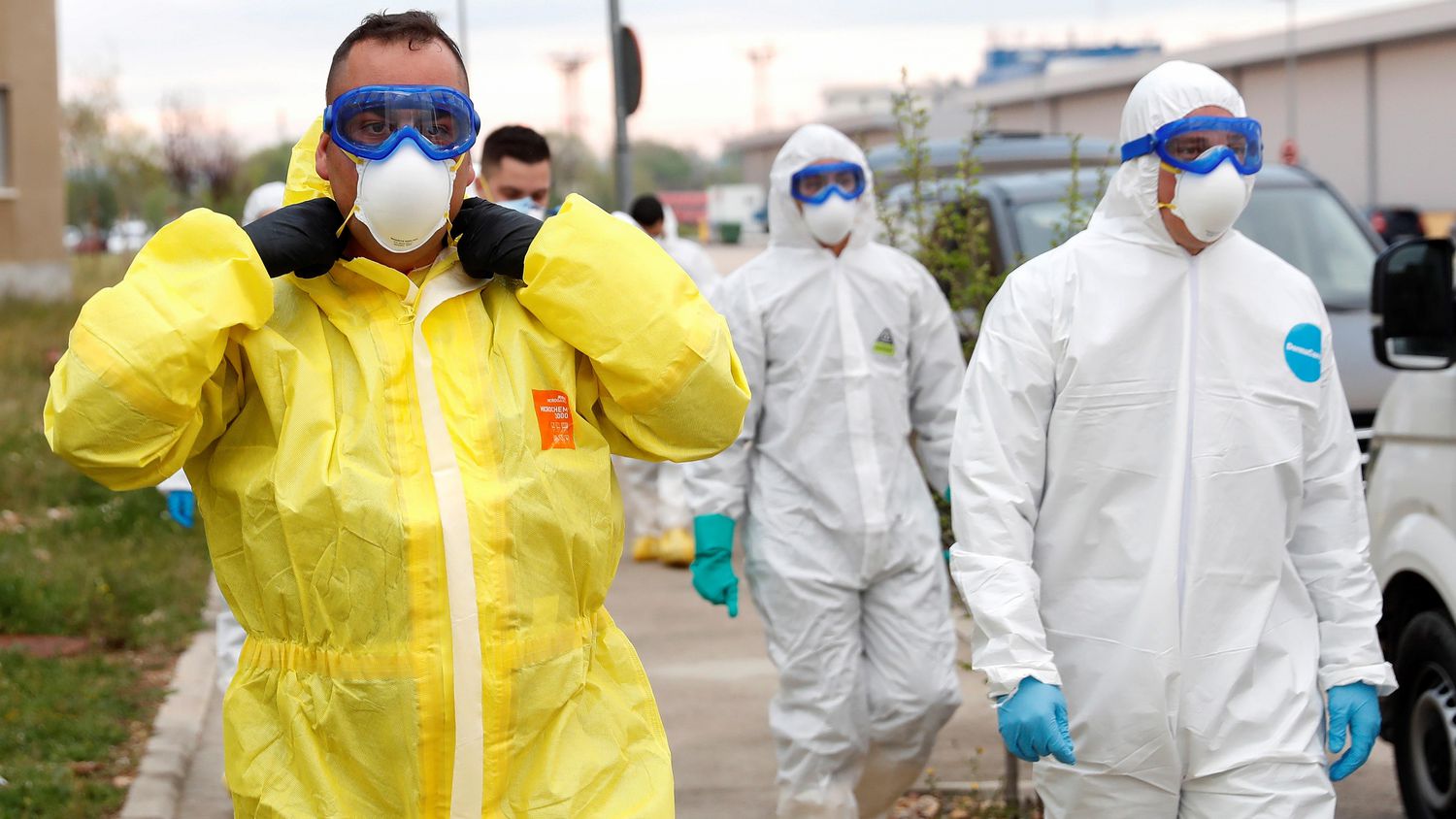 Spanja regjistron 683 viktima brenda 24 orëve