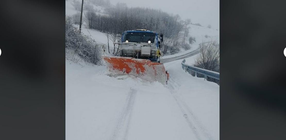 Borë në pranverë, ARRSH bën njoftimin e rëndësishëm