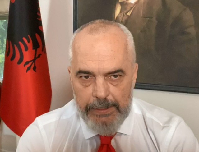 Rama flet për lëshimet “me pikatore”: Do lehtësojmë fashën orare apo lëvizjen me automjet për punë