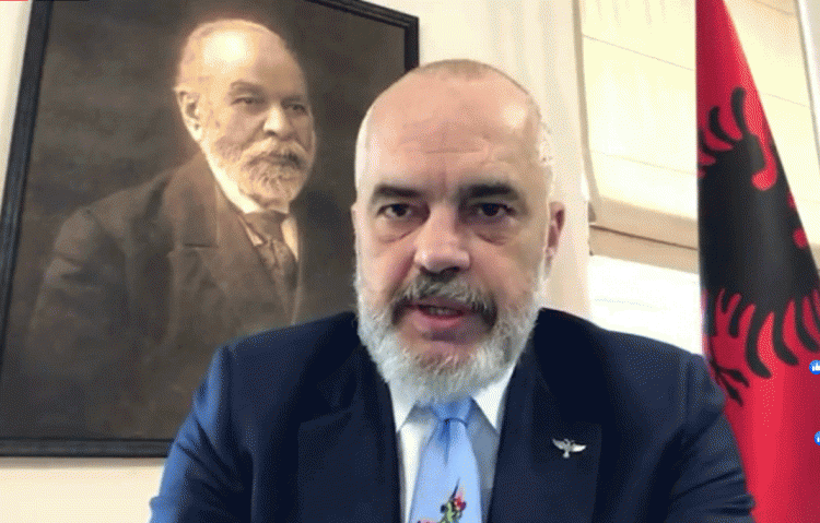 “Një lajm shumë i keq nga testimet e djeshme”/ Rama tregon si u infektuan prindërit nga djali: Do ndëshkohet penalisht