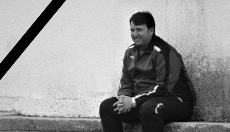 Ishte infektuar me koronavirus, ndahet nga jeta ish-futbollisti shqiptar 36-vjeçar