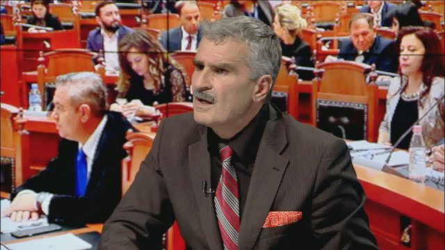 Deputeti Gjuzi: Koronavirusi është një mashtrim, e thonë mjekë të njohur