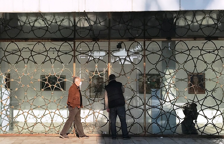 COVID-19 rrezikon festivalet artistike gjatë sezonit veror në Durrës