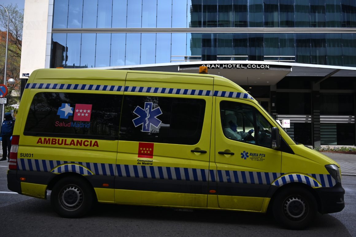 Tjetër ditë e zezë për Spanjën me 10 mijë të vdekur… shifër rekord viktimash brenda një dite