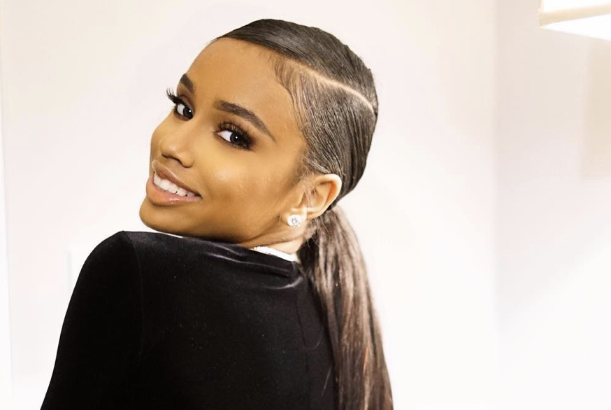 Goditi rivalen në dashuri, arrestohet vajza e boksierit Floyd Mayweather