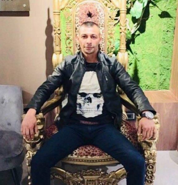 Detaje nga arrestimi i Ilir Selmanit, policia e gjurmoi për disa javë, u kap me pistoletë dhe municione