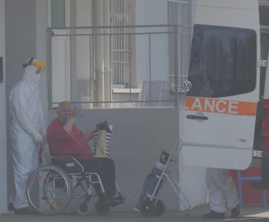 Shërohen 20 pacientë me COVID-19, numri total shkon në 217