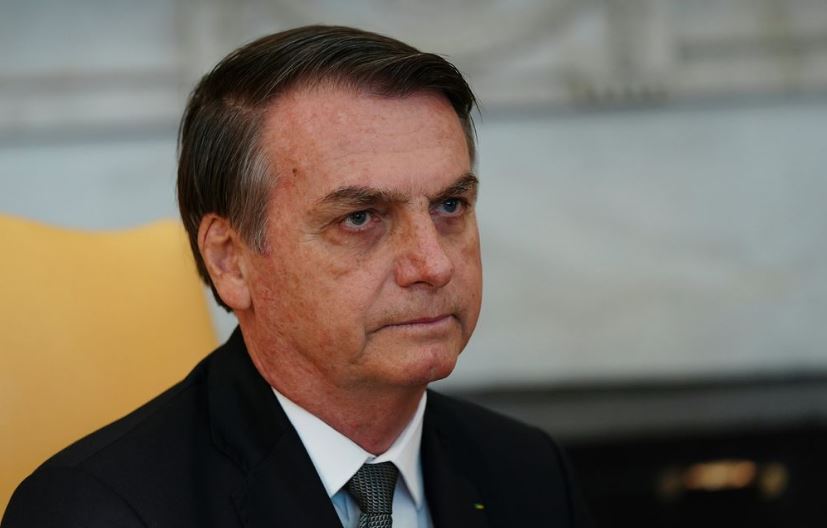 Mbi 5 mijë viktima nga Covid-19 në Brazil, por presidenti i vendit habit me deklaratën e tij