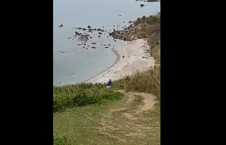 Kallaku nuk e njeh karantinën, ylli i Teutës stërvitje në zonën e Kallmit