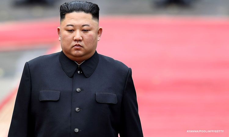 SHBA: Nuk e kemi parë Kim Jong kohët e fundit. Koreja mund të jetë goditur nga uria ose koronavirusi