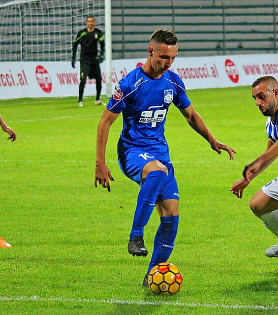 Klubi turk dashurohet me shqiptarët, tani në sulm për yllin e Teutës