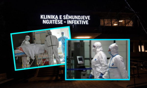 Ndërron jetë 66-vjeçarja, shkon në 6 numri i viktimave nga COVID-19 në Kosovë