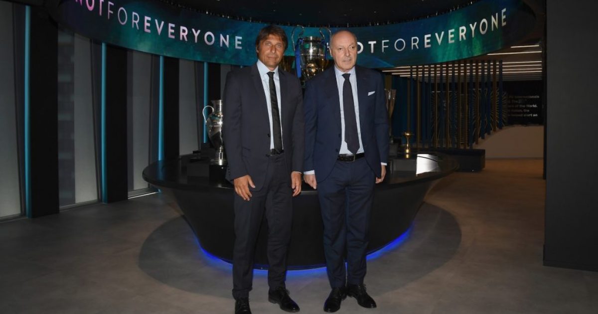 Kush ikën dhe kush vjen, Interi planifikon operacionet e merkatos