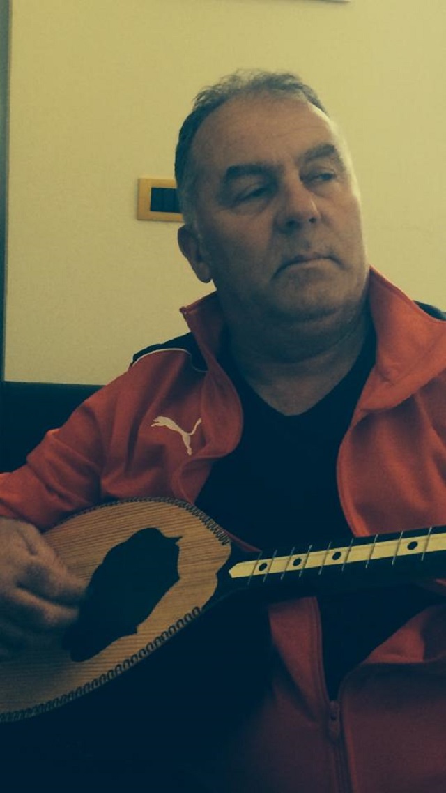 Rapsodi i njohur, një prej viktimave të vrasjes së dyfishtë në Lezhë