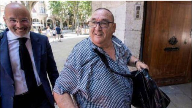 Mashtroi për transferimin e ish-lojtarit të Real Madridit, zbulohet gjithçka dhe dënohet me 4 vite burg…