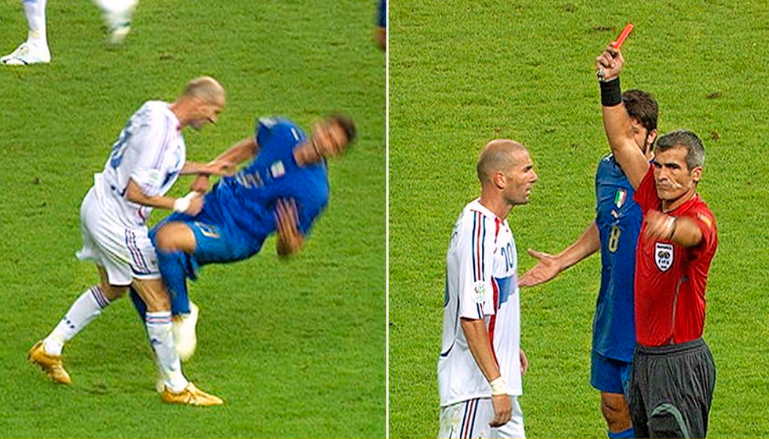 “Nuk i fola për 2 vite Zidanit”, rrëfimi i ish-mbrojtësit: Shkova në banjo dhe tymosa 250 cigare për 10 minuta