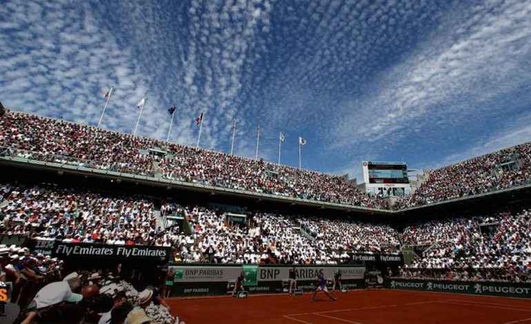 Nuk ndodhte prej 70 vitesh, në Francë me plan të ri për tenisin