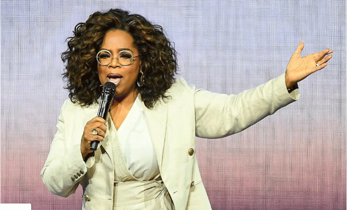 Oprah Winfrey dhuron 10 milionë dollarë për luftën ndaj Covid-19
