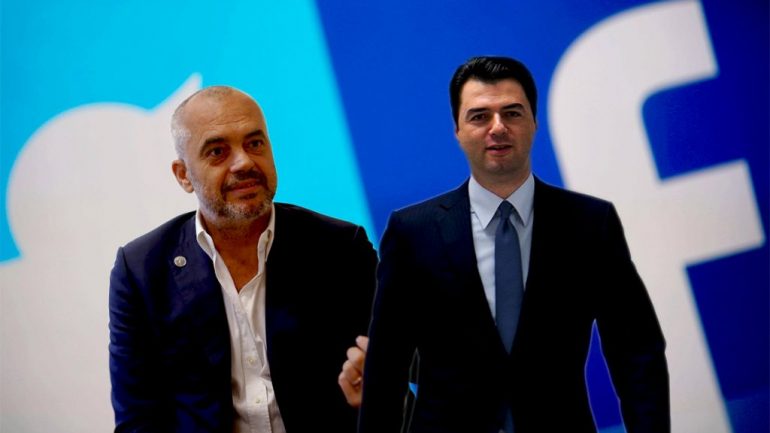 Rama publikon videon e montuar për Bashën: Dakord me ty