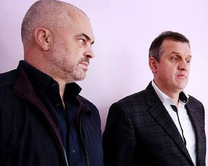 Beqaj propozoi shkurtim pagash e pensionesh, Rama: S’do ndodhë kurrë një gjë e tillë!