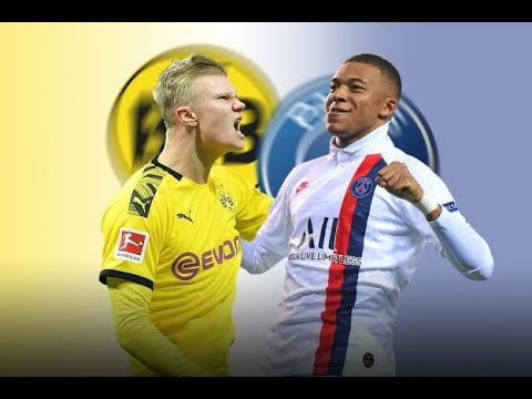 Reali i Madridit përgatit revolucionin në sulm, 225 mln euro për dyshen Mbappe-Haaland!