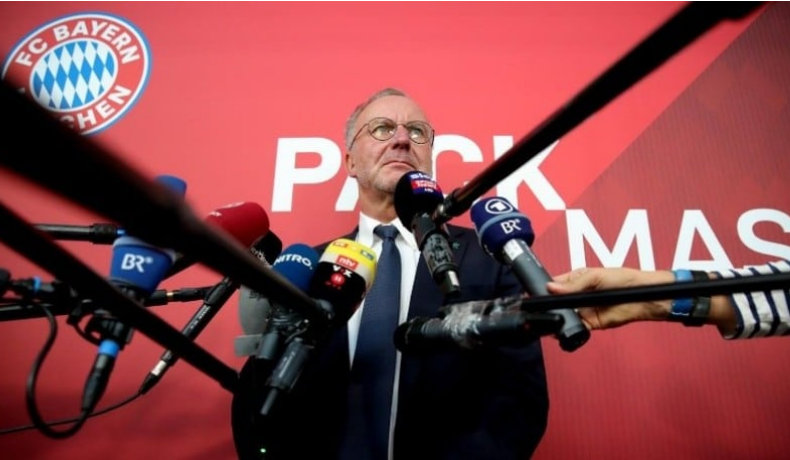 Rummenigge: Në Gjermani do mbyllim kampionatet, qoftë edhe pas qershorit