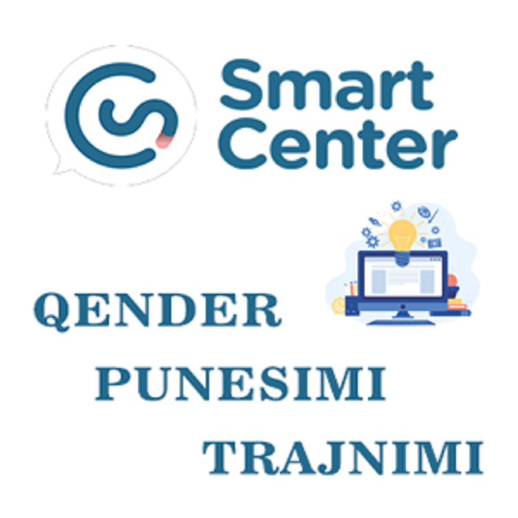 Doni të studioni për IT apo Inxhinieri? Smart Center ofron trajnime profesionale me grupe 1-3 persona