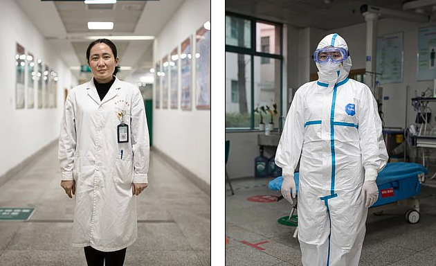 Zhduket doktoresha që zbuloi koronavirusin dhe paralajmëroi mjekët e Kinës