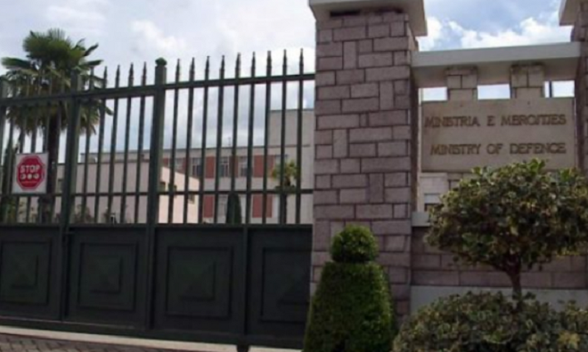 Tre efektivë të FA me COVID-19, Ministria e Mbrojtjes: Janë infektuar në misionin e KFOR