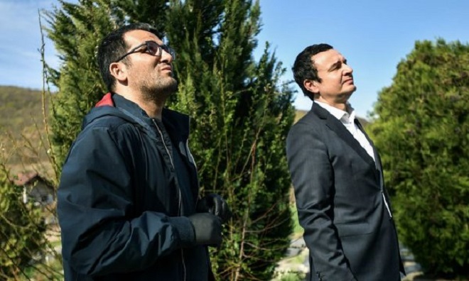 Albin Kurti shkarkon nga detyra këshilltarin e tij politik: S&#8217;është një bashkëbisedues i lehtë