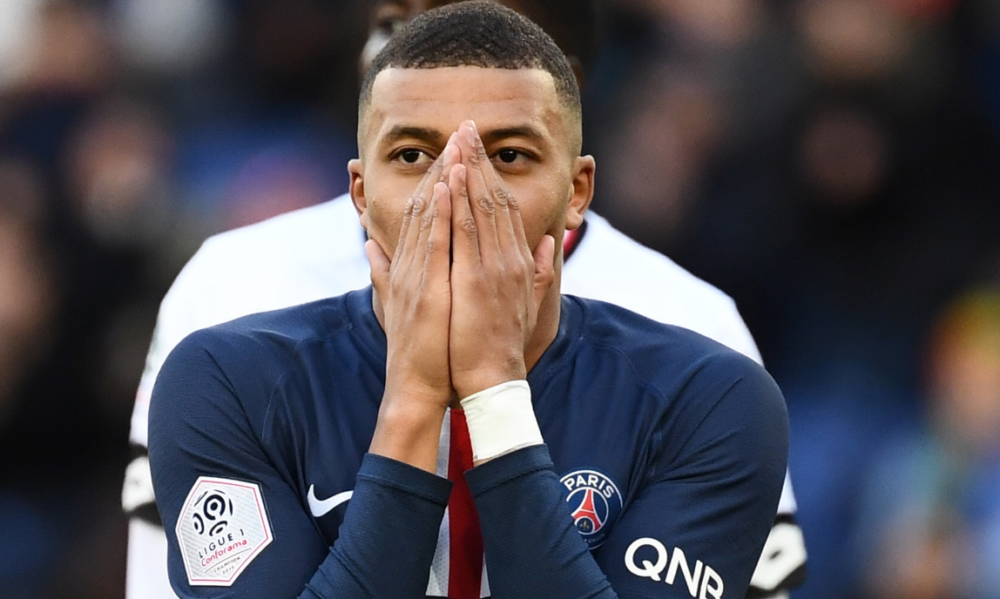 Të gjithë presin të kalojë te Reali, por Liverpuli ka nisur bisedimet për transferimin e Mbape