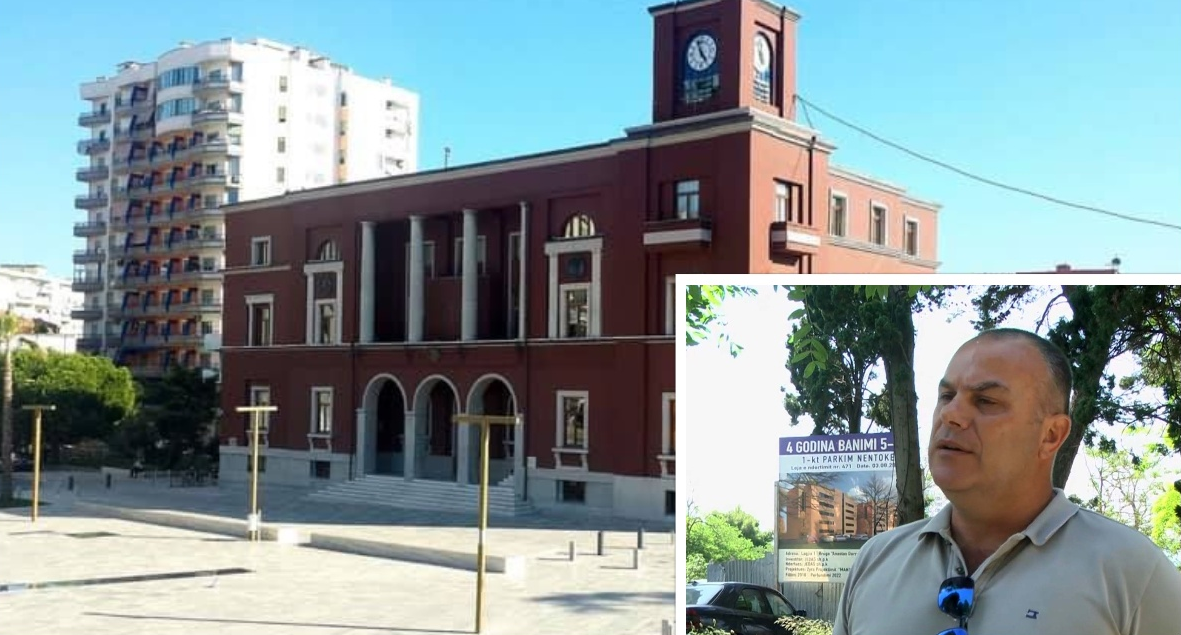 Ardian Muka: A është kjo dhuna e fundit mbi Durrësin dhe pluralizmin?!