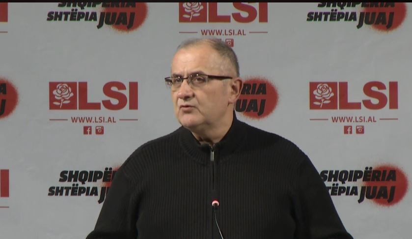 Vasili: Laboratorët privatë në Shqipëri po pengohen të kryejnë teste për koronavirusin