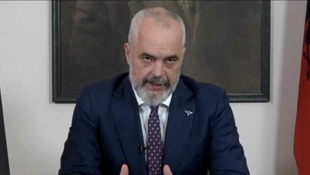 Tërhiqet Rama: Qeratë do të paguhen proporcionalisht pas muajit majit