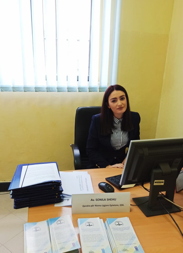 COVID-19/ QNL në Durrës ofron ndihmë ligjore parësore falas përmes telefonit, ja për cilat çështje