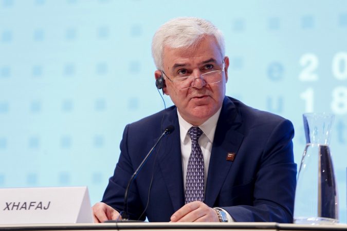 Xhafaj: Ndryshimet në Kodin Penal janë të nevojshme, të ndëshkohen me ashpërsi dhe autoritetet