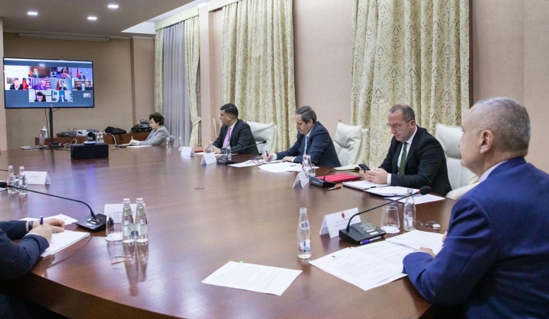 Përfundon mbledhja e Këshillit të Sigurisë, zbardhen detajet