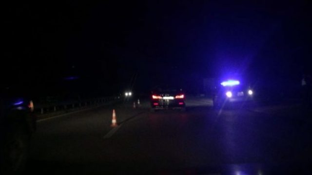 Aksident i rëndë, makina përplas të miturin 11-vjeçar