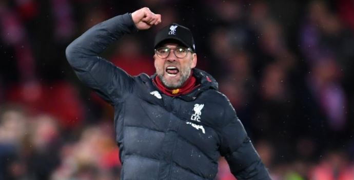 Anglia do të ndjekë shembullin e Belgjikës, pritet mbyllja e kampionatit pa u luajtur