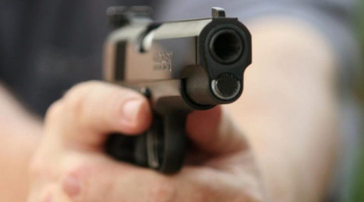 Të shtëna me armë zjarri në Tiranë