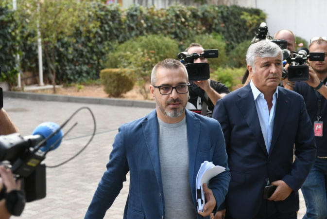 Apeli cakton datën, seanca për Saimir Tahirin pa publik dhe media